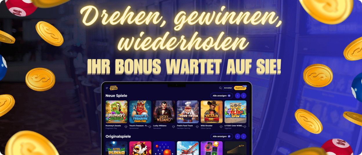 moro spin promo codes